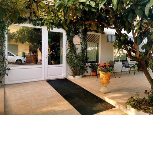 Casa Cipriani