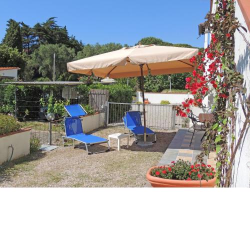 Casa Cirilla