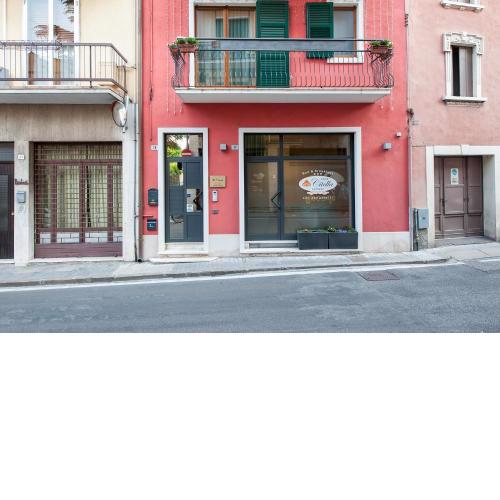 Casa Citella
