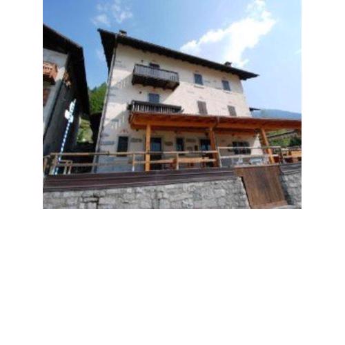 Casa Civetta