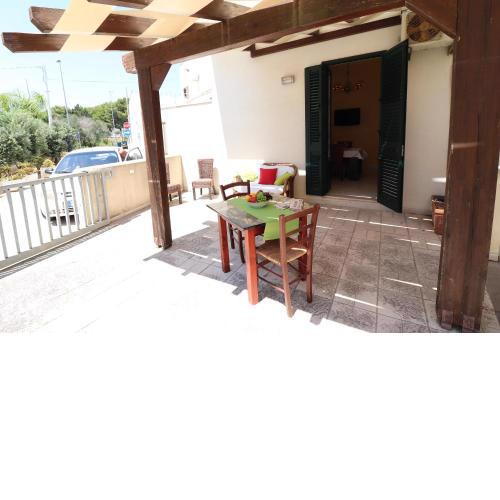 Casa Clara a Otranto