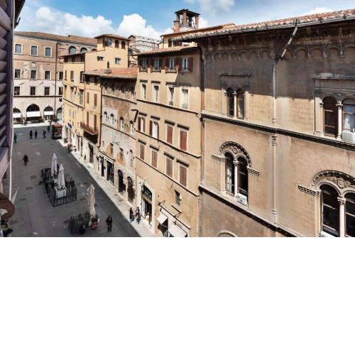 Casa Clara Appartamenti - Danzettino