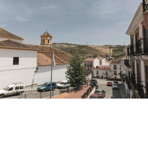 Casa Clara, Caminito de Rey