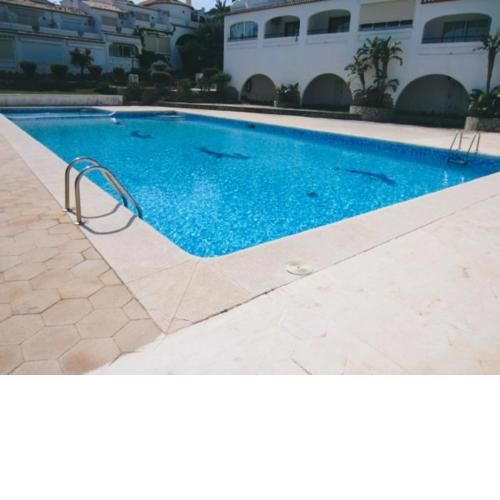 Casa Clare - 3 bedroom apartment in Denia