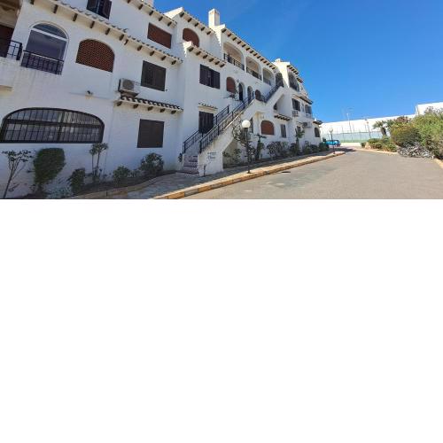 Casa Clare, Cabo Roig