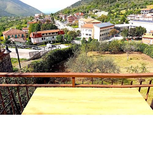 Casa Claroni 4 pax + 1 letto supplementare