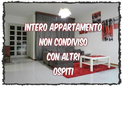 Casa Claudia Appartamento non condiviso