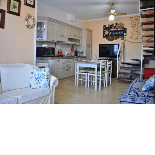 Casa Claudia Villasimius
