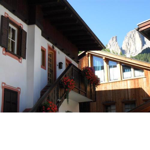 casa claudio-APPARTAMENTI IN CENTRO