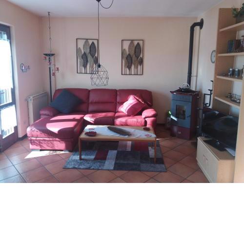 Casa Claudio