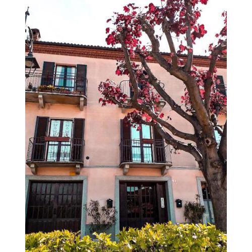 Casa Clementi