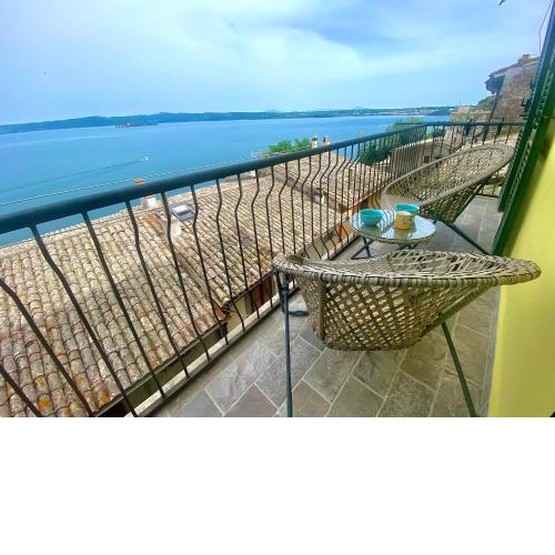 Casa Clemy Lago di Bolsena