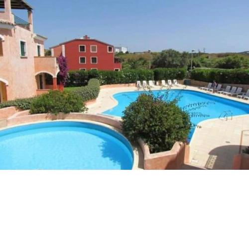 Casa Clemy Santa Teresa di Gallura