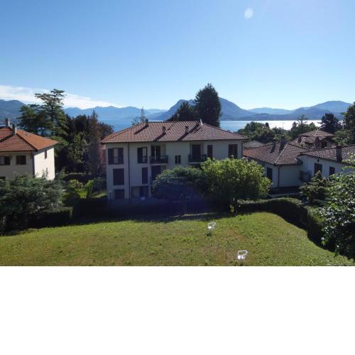 Casa Clivia - 3 br apartment with lake view