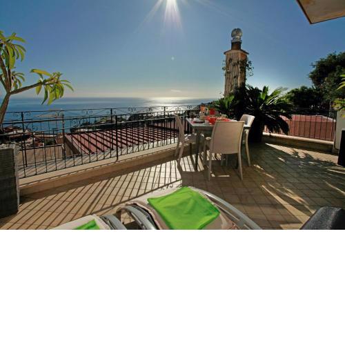 casa cloe