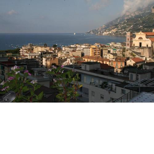Casa Clotide