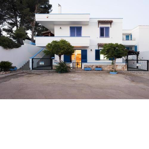 Casa Cobalto Piano Terra
