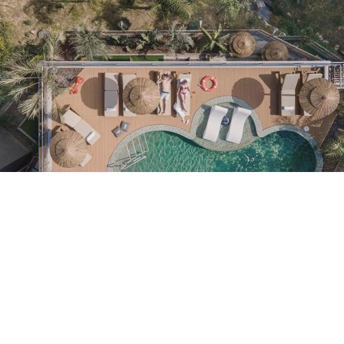 Casa Coco Boutique Hotel & Spa 4*S - Adults Only