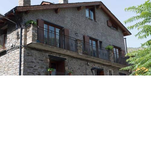 Casa Coix