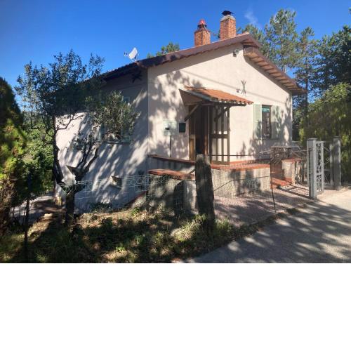 Casa Col Paradiso