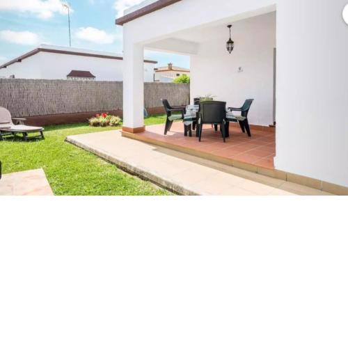 Casa Colada III con WiFi