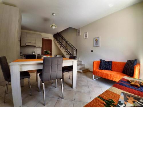 Casa Colapesce