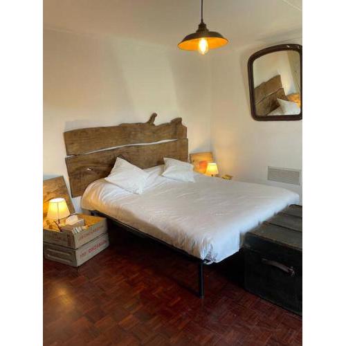Casa Colet