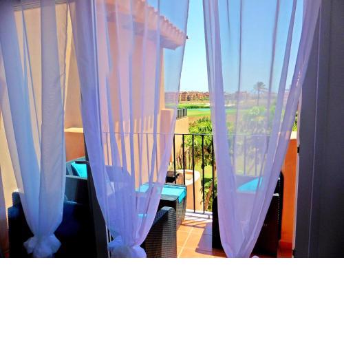 Casa Colin - Mar Menor Golf Resort