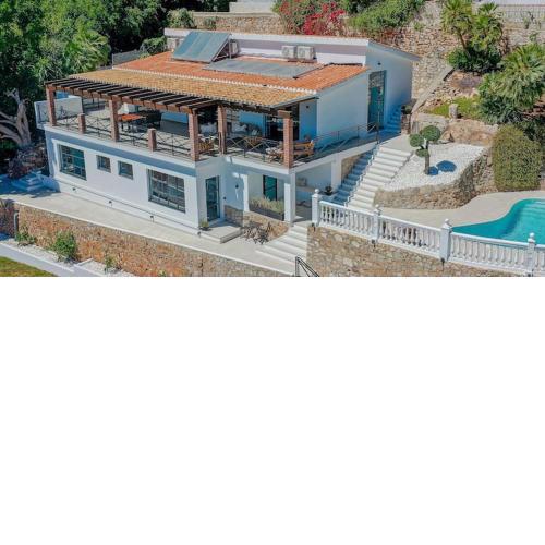 Casa Colina - La escapada perfecta