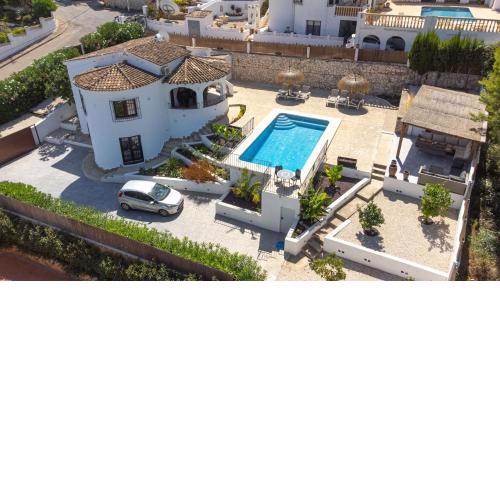 Casa Colina
