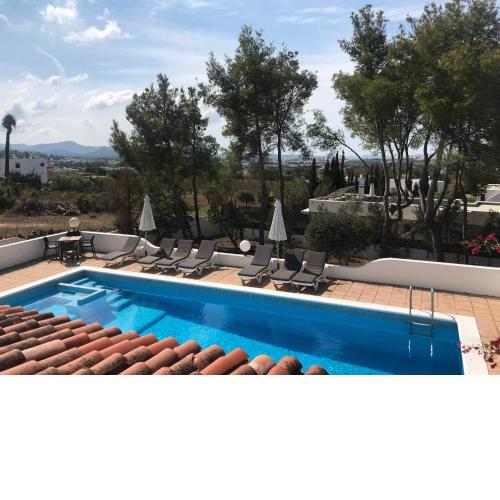 Casa Colina