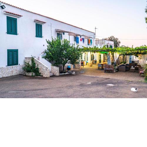 Casa Colletta Vieste