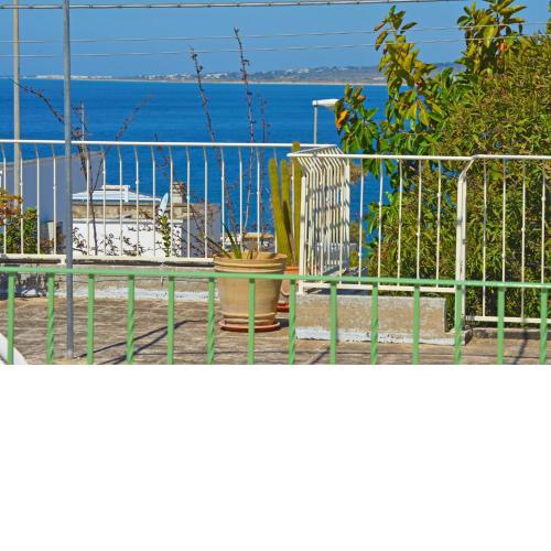 Casa Colombo - RosariaVacanze
