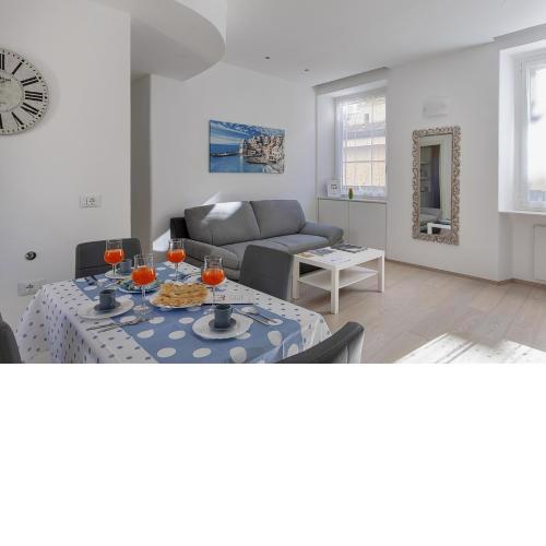Casa Colombo by Wonderful Italy