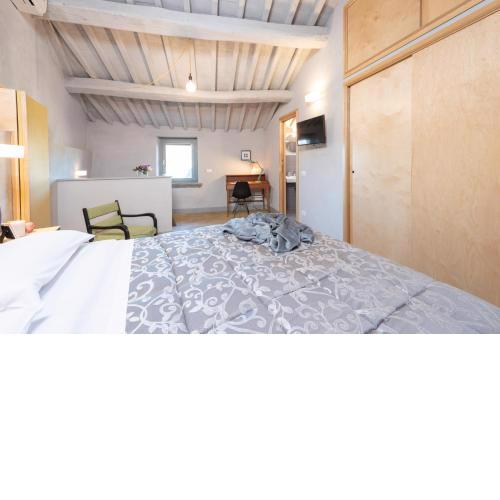 Casa Colonia - Together in Tuscany