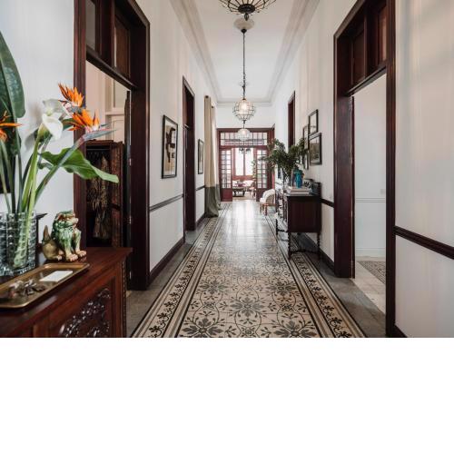 Casa Colonial El Indiano