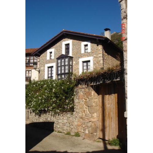 Casa Colonial en Alevia