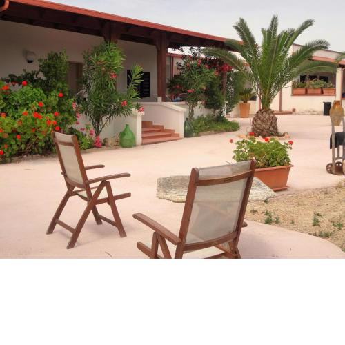 Casa Colonica Liliane