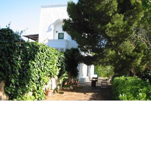 Casa Colonica