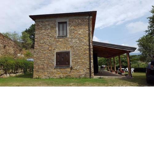 Casa Colonica