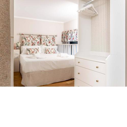 Casa Colonna Romantic Apartment