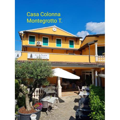 Casa Colonna