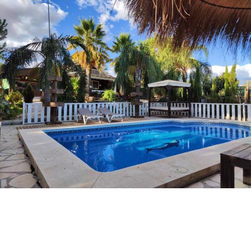 Casa Colorado