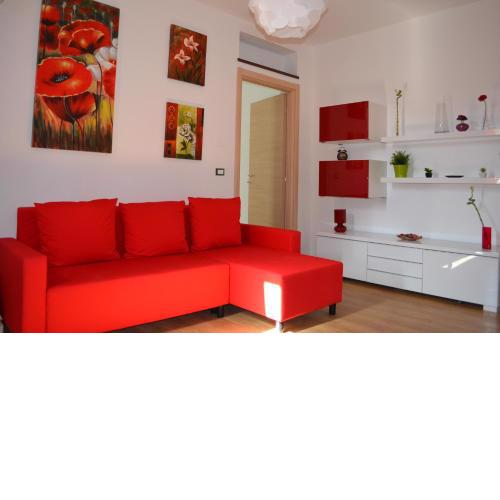 Casa Colorata