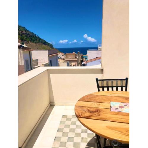 Casa Colore Attic