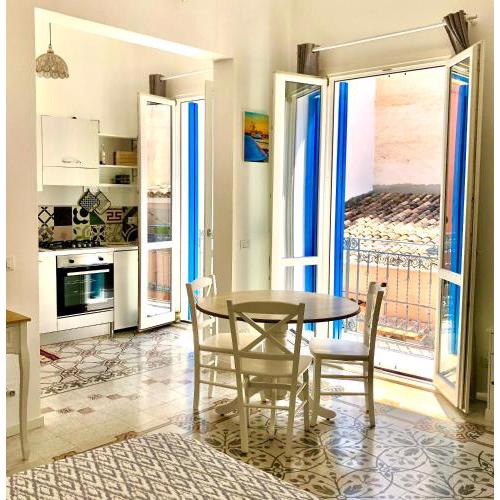 Casa Colore Loft