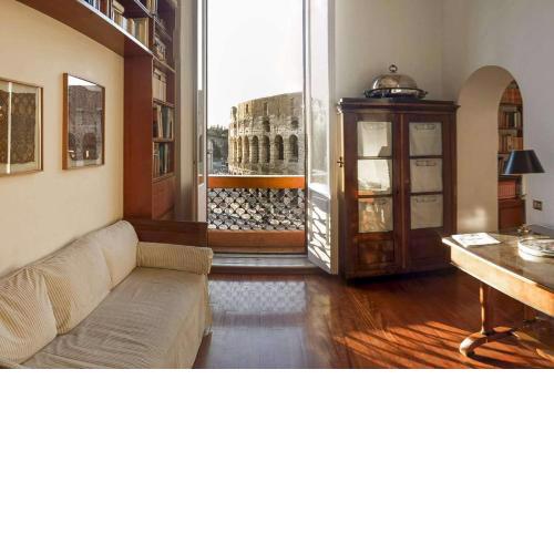 Casa Colosseo