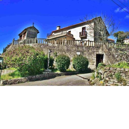 Casa Combarro