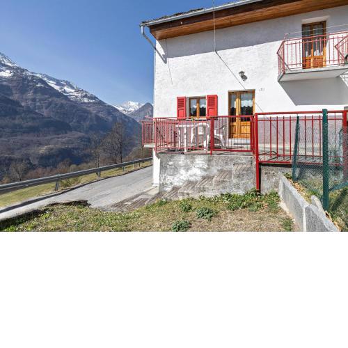 Casa Comero
