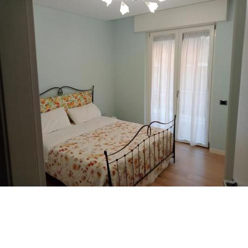 Casa Comparin Appartamento Lesa